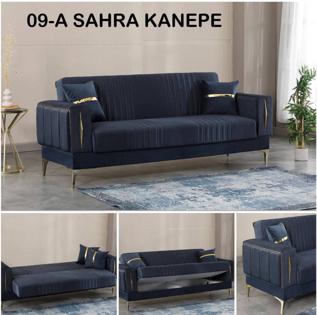 Merkez Mobilya’dan Sezon Sonuna Özel Büyük İndirim Fırsatı! 13