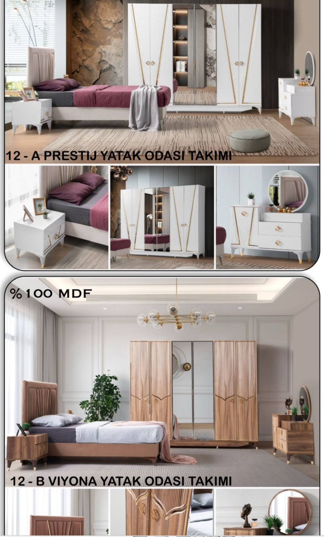 Merkez Mobilya’dan Sezon Sonuna Özel Büyük İndirim Fırsatı! 14