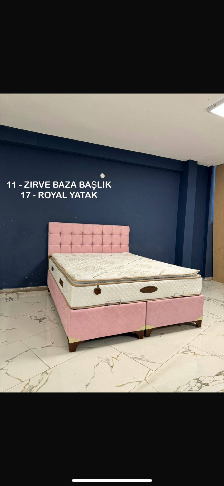 Merkez Mobilya’dan Sezon Sonuna Özel Büyük İndirim Fırsatı! 16