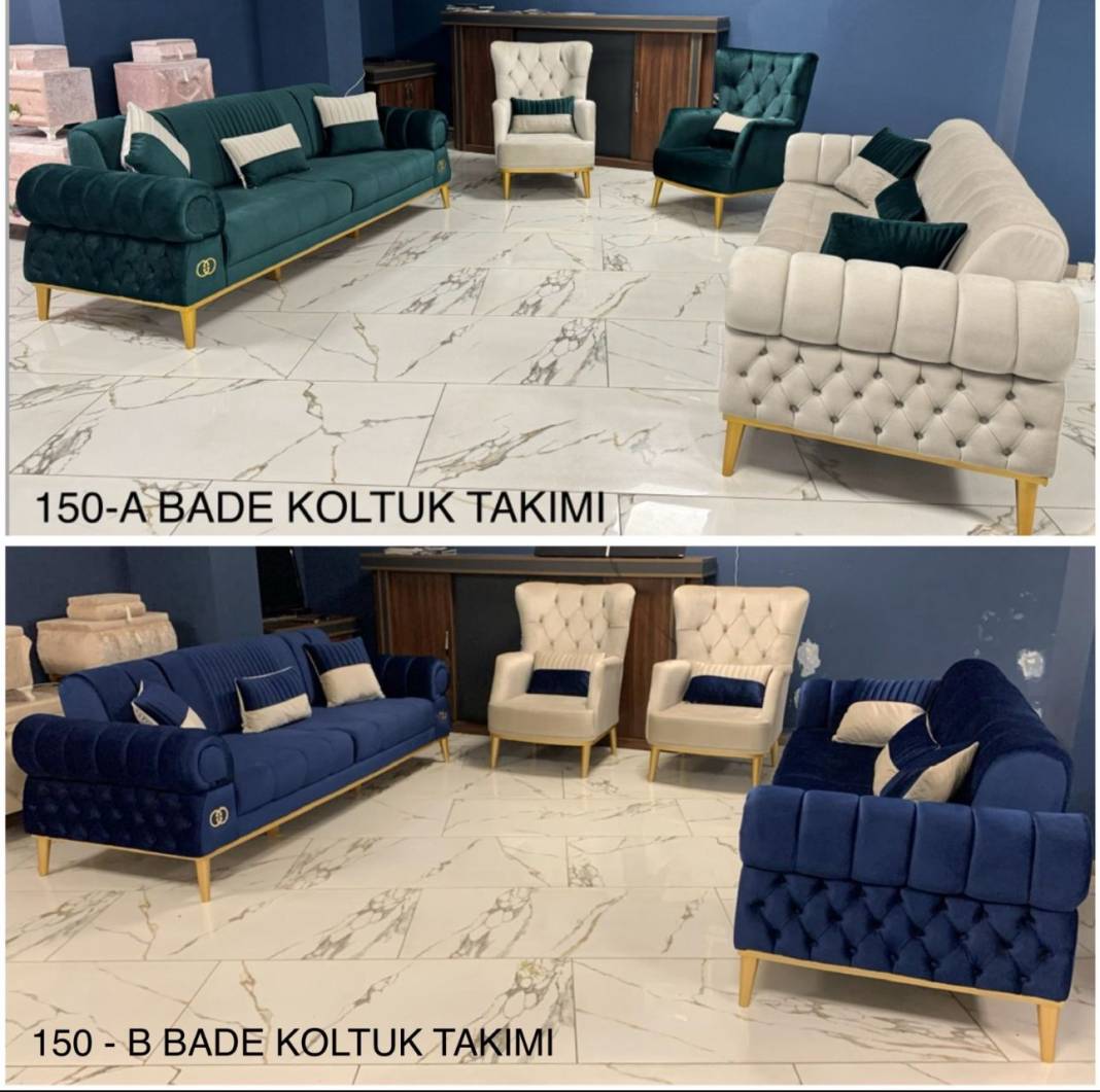 Merkez Mobilya’dan Sezon Sonuna Özel Büyük İndirim Fırsatı! 18