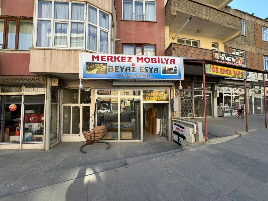 Merkez Mobilya’dan Sezon Sonuna Özel Büyük İndirim Fırsatı! 4