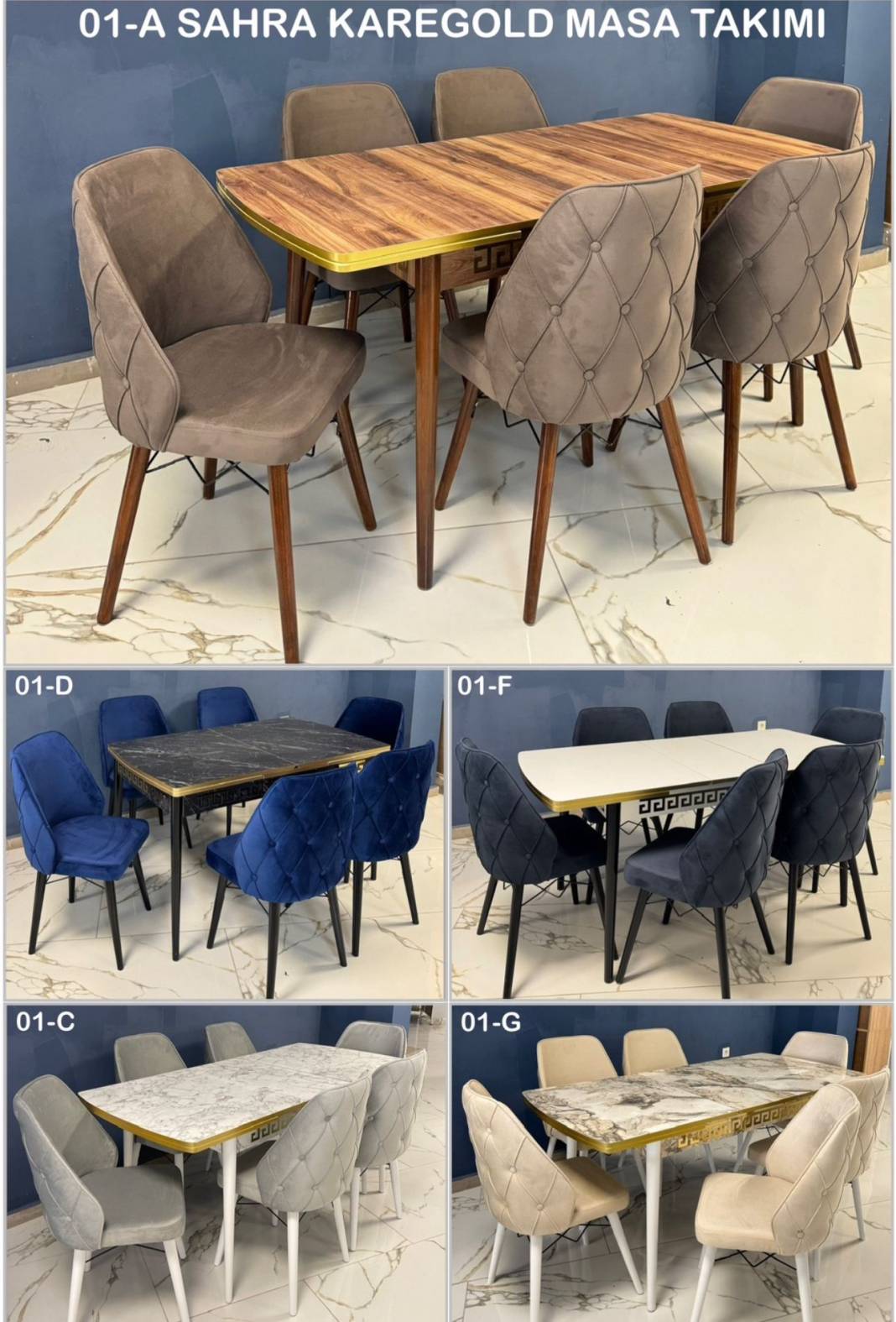 Merkez Mobilya’dan Sezon Sonuna Özel Büyük İndirim Fırsatı! 8