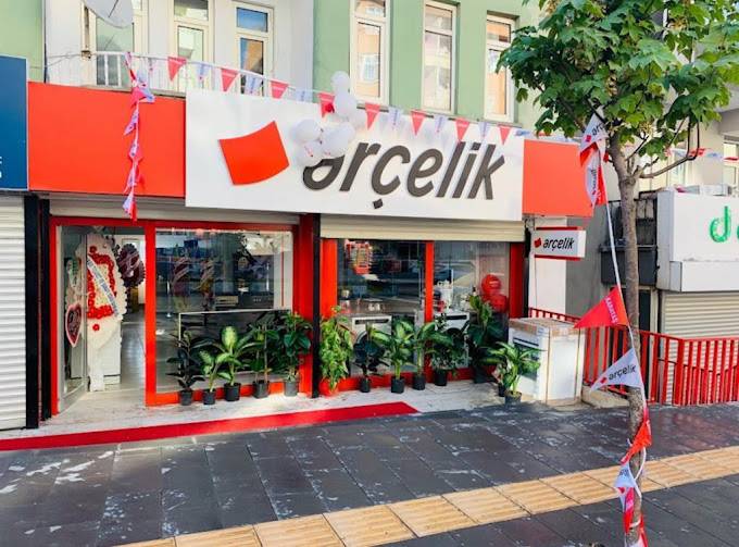 Karataş Arçelik'ten dev kampanya! 1