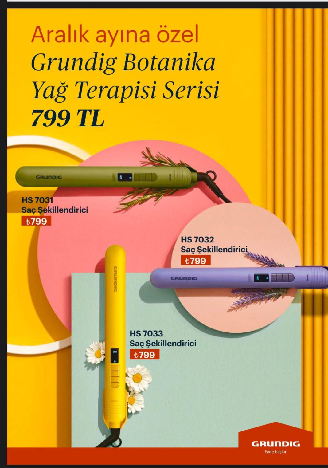 Karataş Arçelik'ten dev kampanya! 4