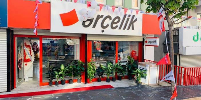 Karataş Arçelik'ten dev kampanya!