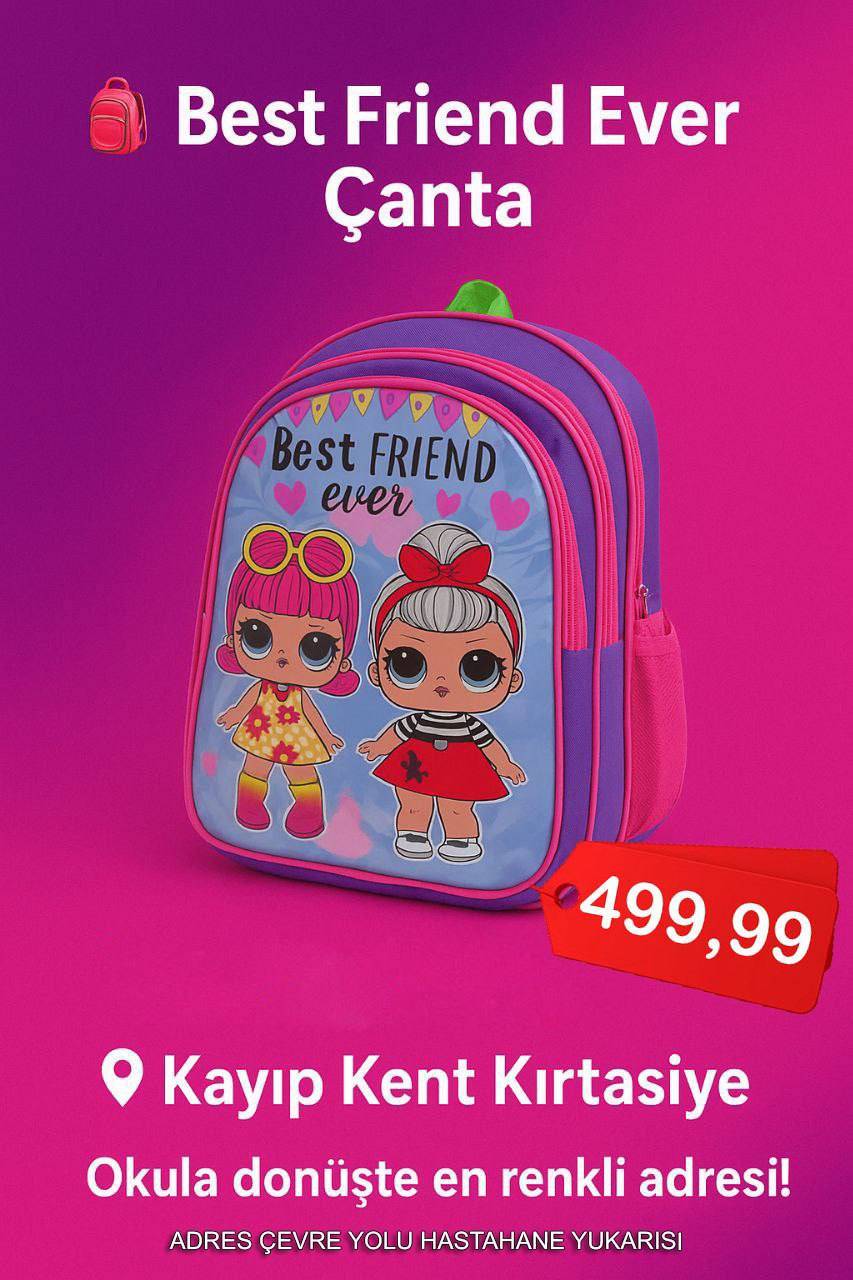 Kayıp Kent Copy Center’da Büyük İndirim 2