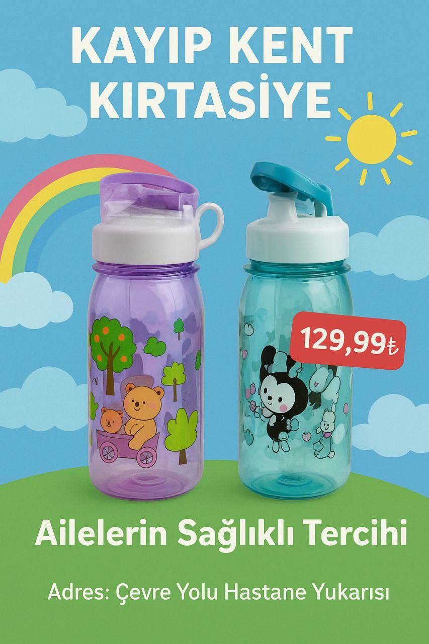 Kayıp Kent Copy Center’da Büyük İndirim 8