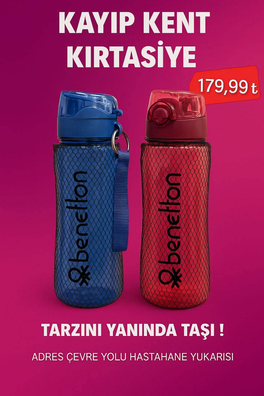 Kayıp Kent Copy Center’da Büyük İndirim 9