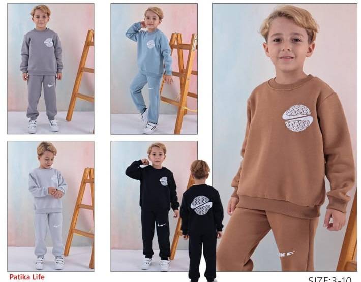 Afacan Giyim’de Şok Kampanya! 10