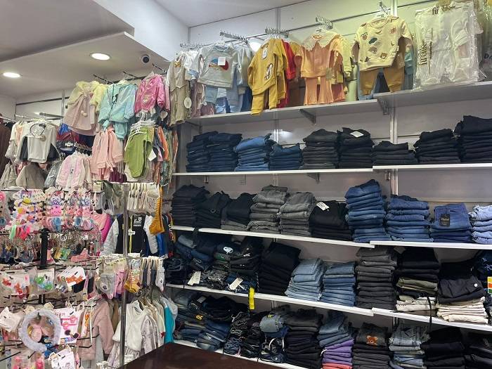 Afacan Giyim’de Şok Kampanya! 15