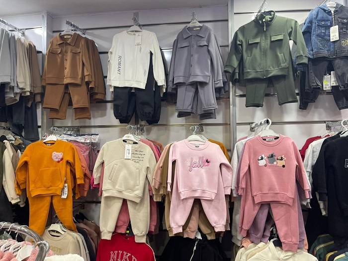 Afacan Giyim’de Şok Kampanya! 17