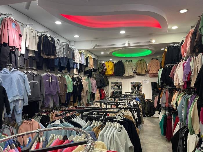 Afacan Giyim’de Şok Kampanya! 19