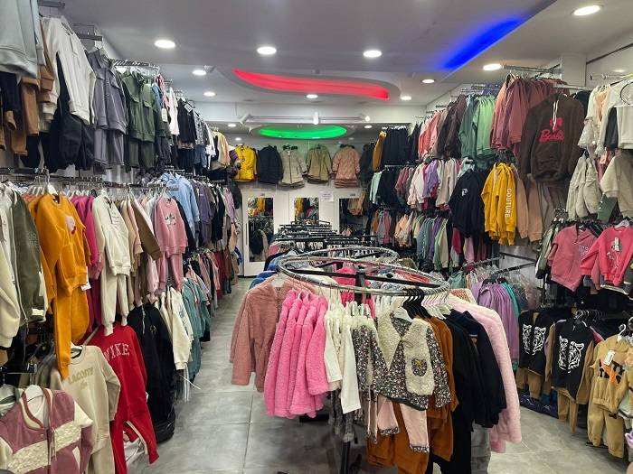 Afacan Giyim’de Şok Kampanya! 20