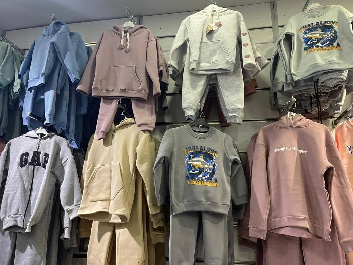 Afacan Giyim’de Şok Kampanya! 21