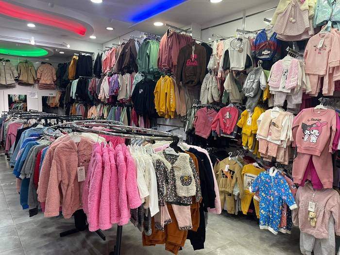 Afacan Giyim’de Şok Kampanya! 24