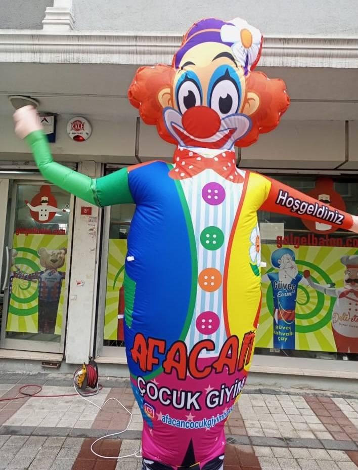 Afacan Giyim’de Şok Kampanya! 4