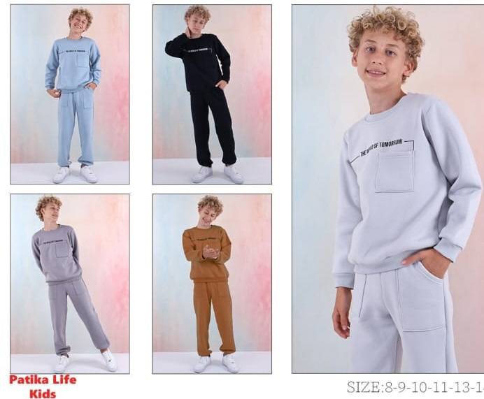 Afacan Giyim’de Şok Kampanya! 5