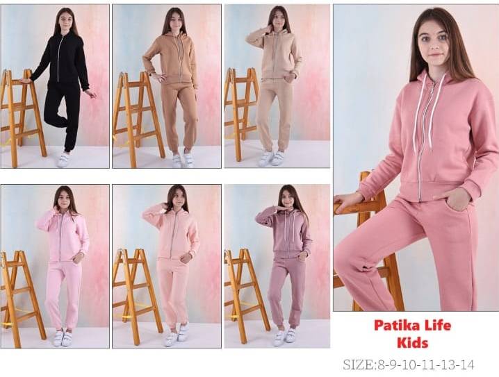 Afacan Giyim’de Şok Kampanya! 7