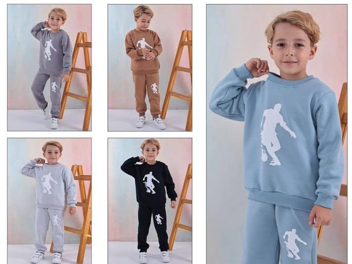 Afacan Giyim’de Şok Kampanya! 8