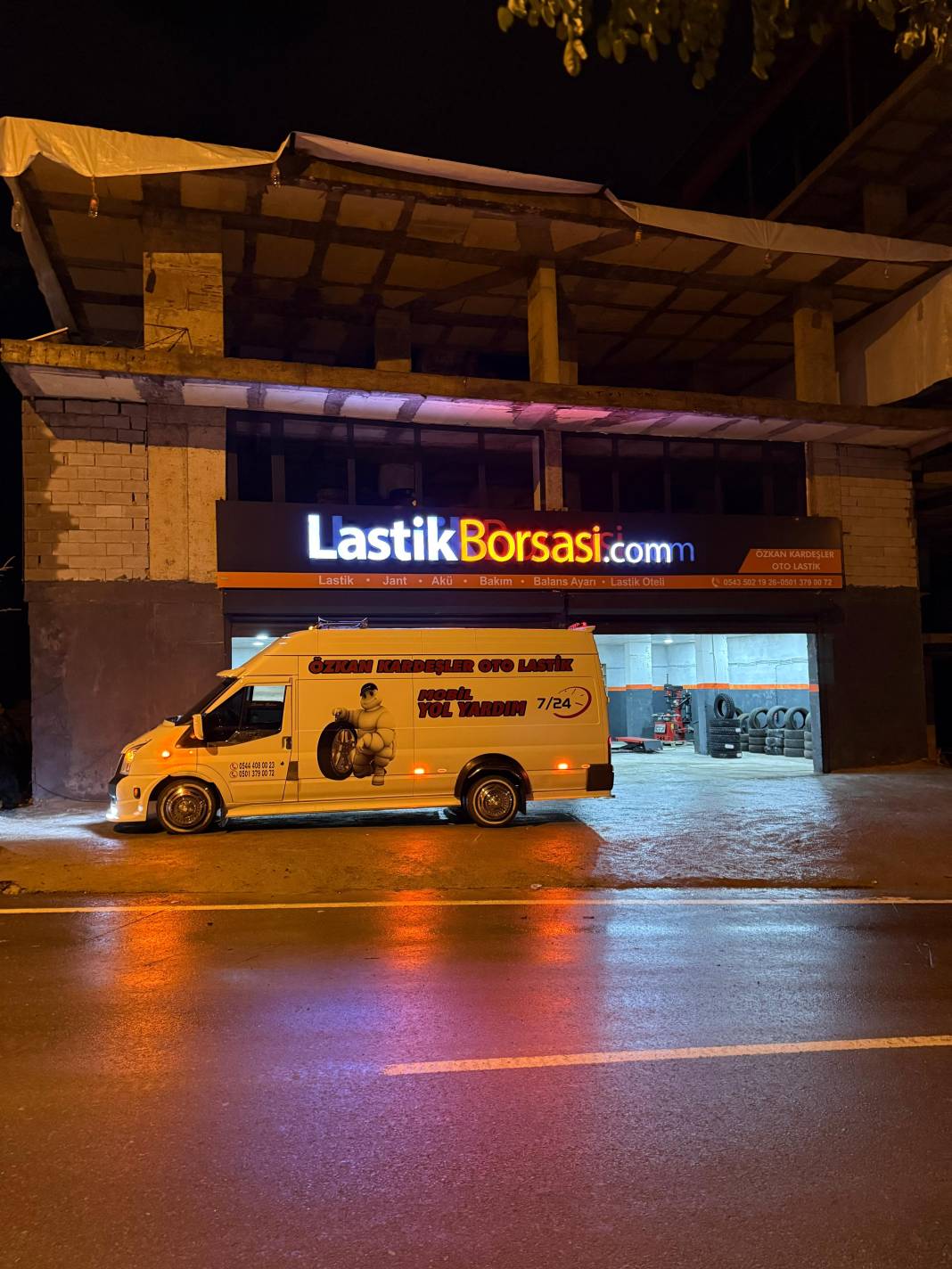 Hakkari’de Reklam ve Aksesuarın Yeni Adresi: Atlas Reklam Ajans 17