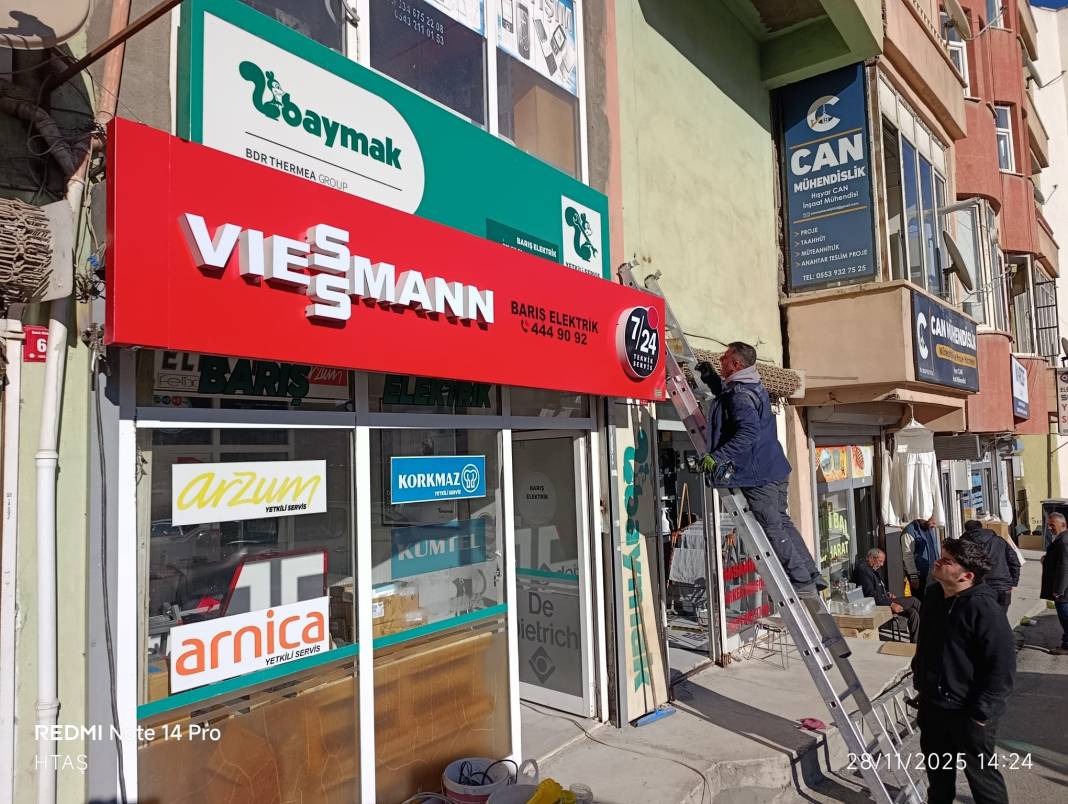 Hakkari’de Reklam ve Aksesuarın Yeni Adresi: Atlas Reklam Ajans 21