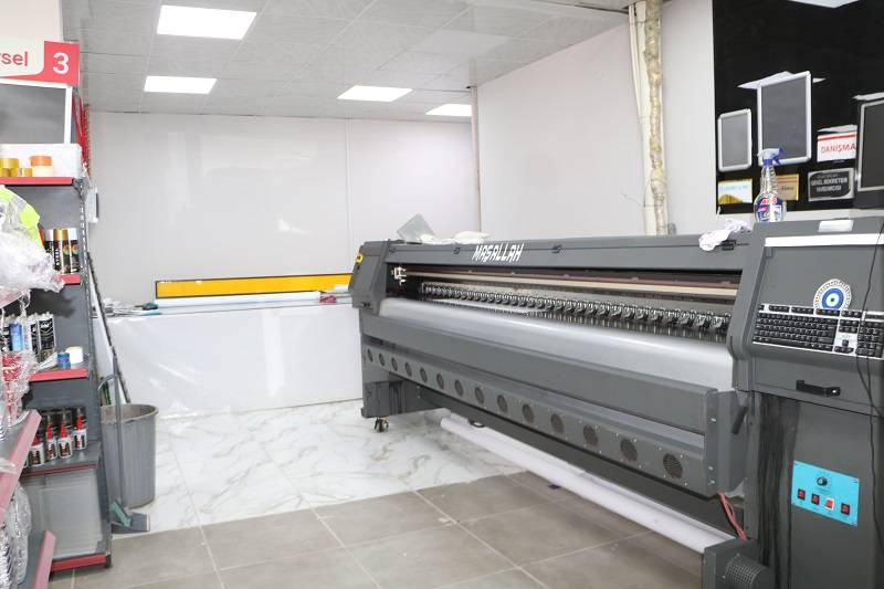 Hakkari’de Reklam ve Aksesuarın Yeni Adresi: Atlas Reklam Ajans 27