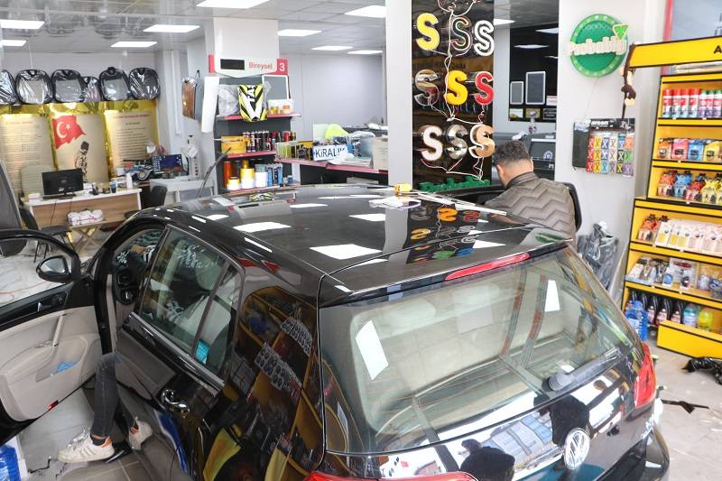 Hakkari’de Reklam ve Aksesuarın Yeni Adresi: Atlas Reklam Ajans 29