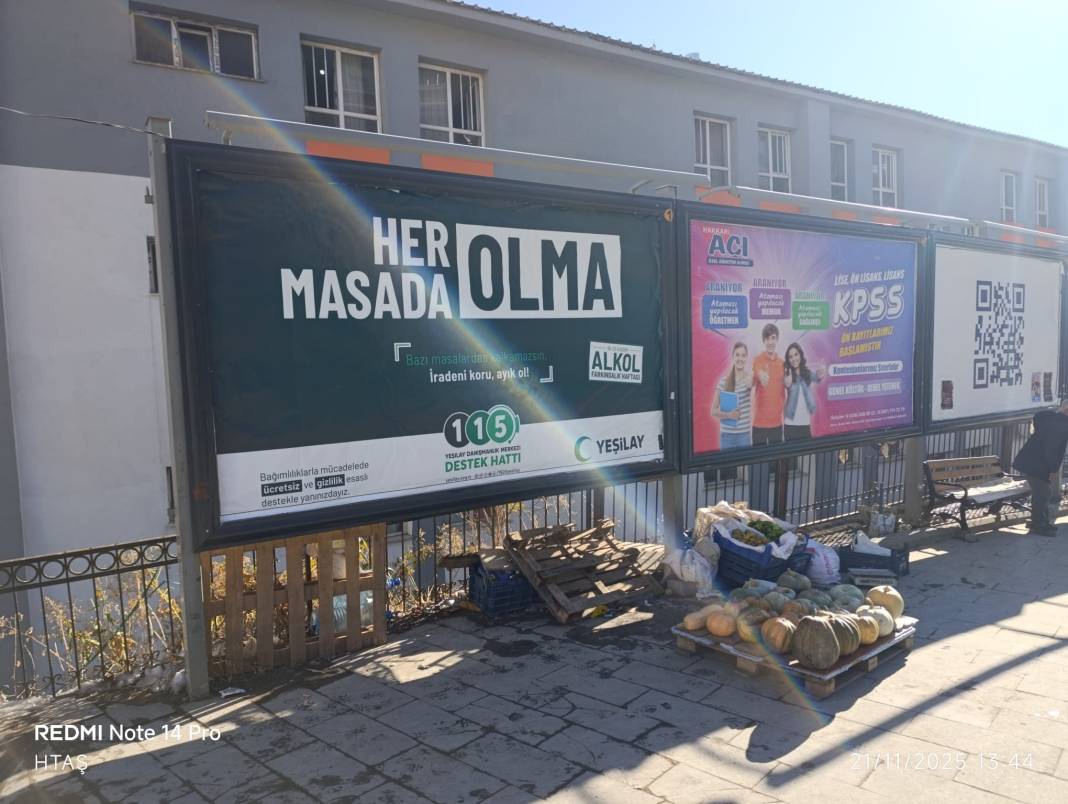 Hakkari’de Reklam ve Aksesuarın Yeni Adresi: Atlas Reklam Ajans 3