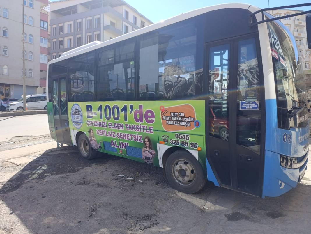 Hakkari’de Reklam ve Aksesuarın Yeni Adresi: Atlas Reklam Ajans 4