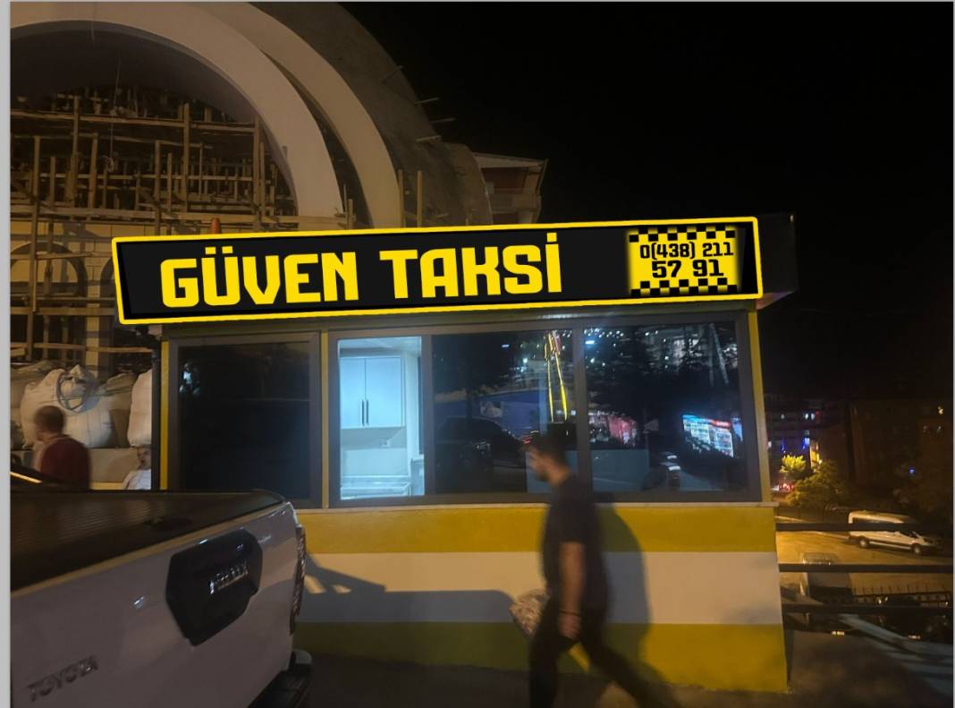 Hakkari’de Reklam ve Aksesuarın Yeni Adresi: Atlas Reklam Ajans 7