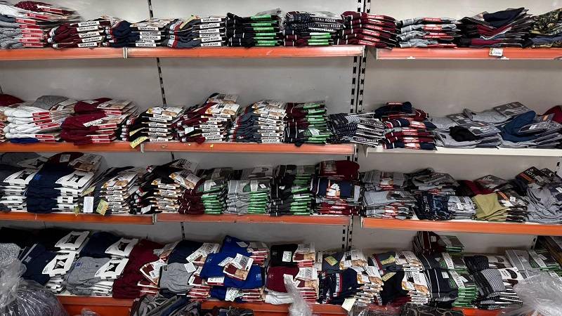 Hakkari’de Masall Giyim’den Bayrama Özel Büyük İndirim 14