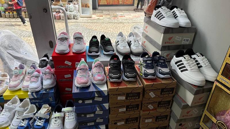 Hakkari’de Masall Giyim’den Bayrama Özel Büyük İndirim 15