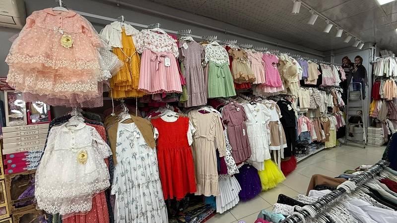 Hakkari’de Masall Giyim’den Bayrama Özel Büyük İndirim 17