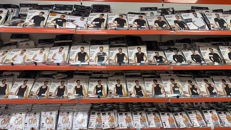 Hakkari’de Masall Giyim’den Bayrama Özel Büyük İndirim 19