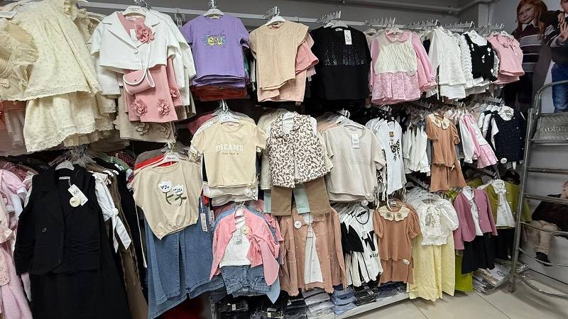 Hakkari’de Masall Giyim’den Bayrama Özel Büyük İndirim 6