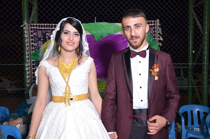 Timur Ailesinin mutlu günü 1