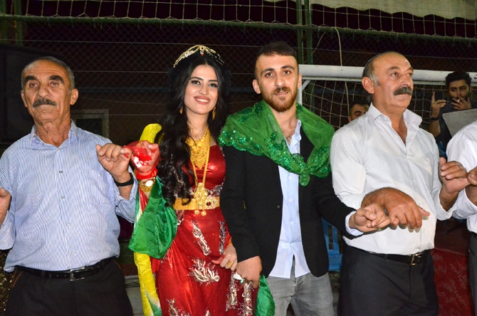 Timur Ailesinin mutlu günü 10