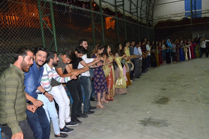 Timur Ailesinin mutlu günü 11