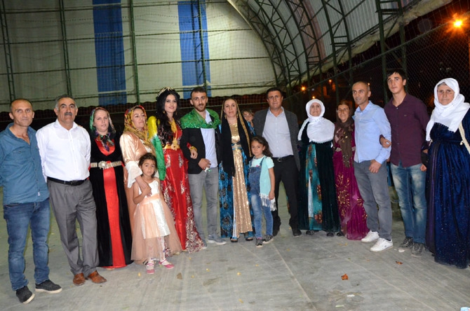 Timur Ailesinin mutlu günü 14