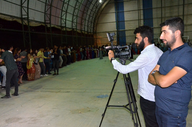 Timur Ailesinin mutlu günü 17