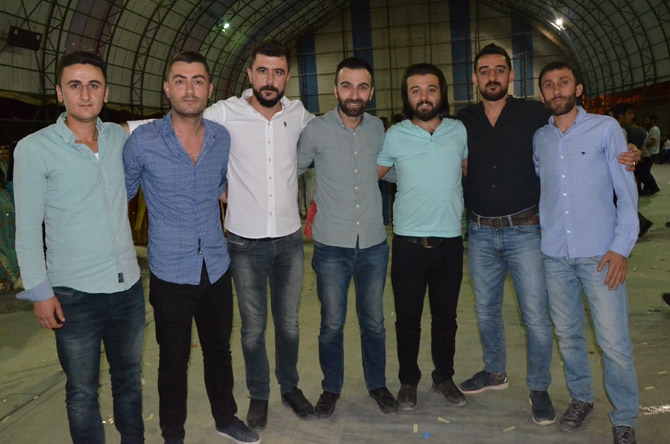 Timur Ailesinin mutlu günü 20