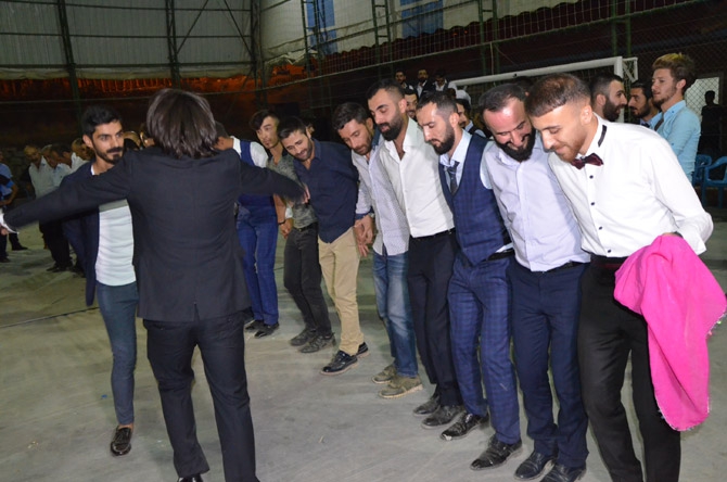 Timur Ailesinin mutlu günü 26