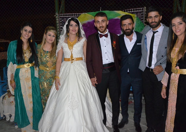 Timur Ailesinin mutlu günü 27