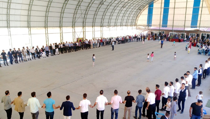 Timur Ailesinin mutlu günü 29