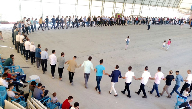 Timur Ailesinin mutlu günü 30