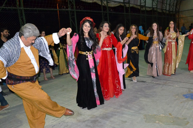 Timur Ailesinin mutlu günü 4