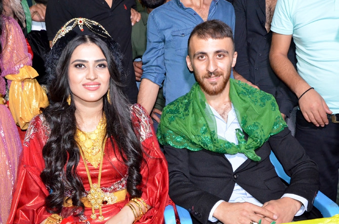 Timur Ailesinin mutlu günü 5