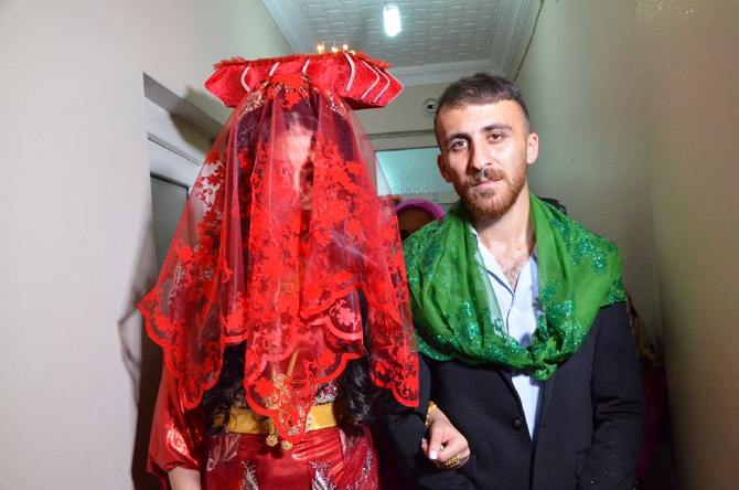 Timur Ailesinin mutlu günü 6