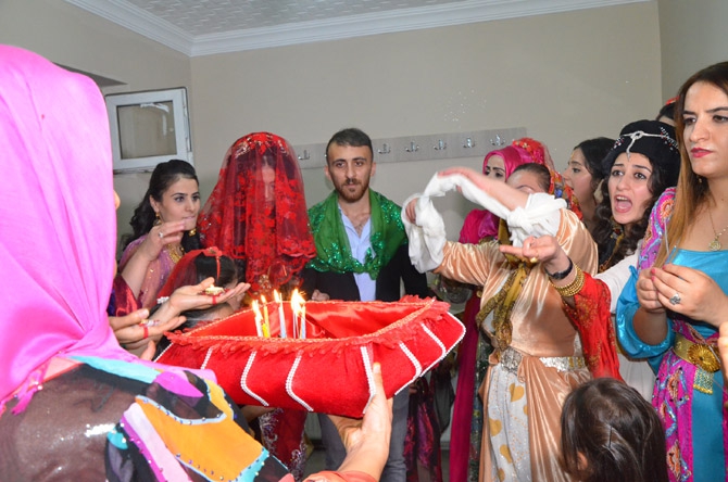 Timur Ailesinin mutlu günü 7