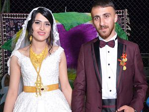 Timur Ailesinin mutlu günü